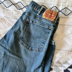 Mens 34 x 34 Levi’s
